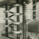 The men who first split the atom