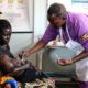 The mosquito effect: how malarial chaos influenced human history