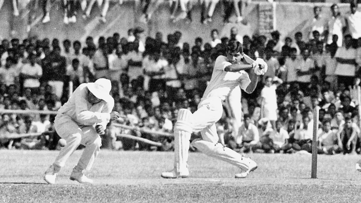 The whims and fancies of being a prodigy