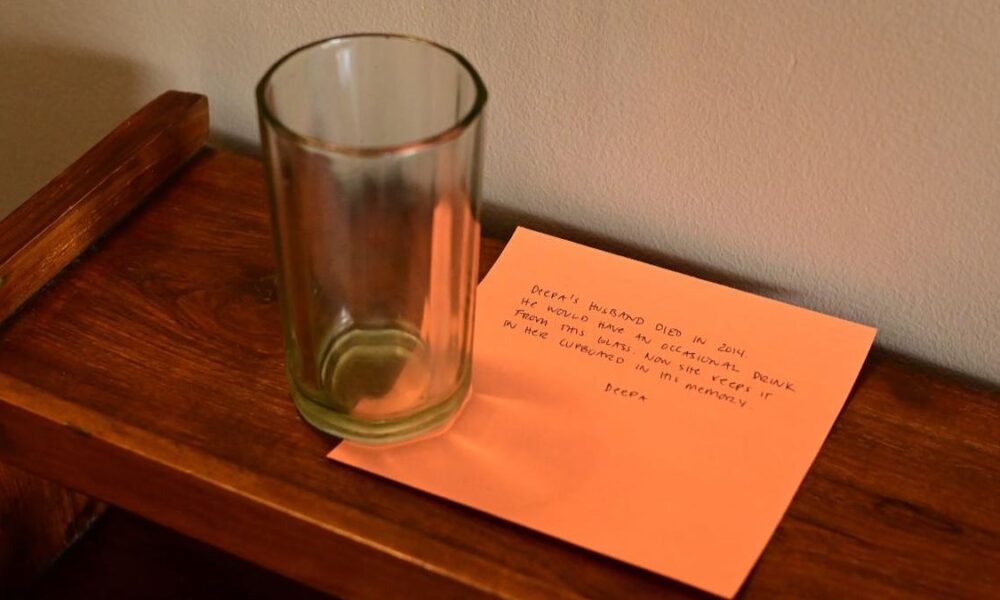 This one-of-a-kind show in Mysuru proudly showcased ordinary objects that hold meaning for ordinary people