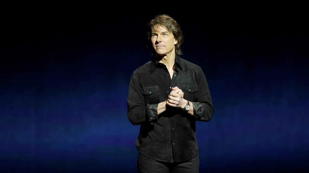 Tom Cruise’s ‘Mission: Impossible — The Final Reckoning’ to premiere at Cannes Film Festival
