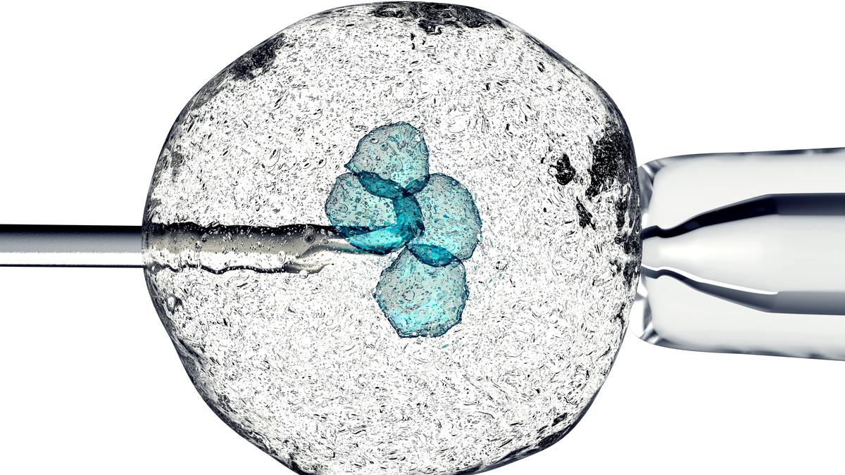 Trials demonstrate safety of stem cell therapy for Parkinson’s