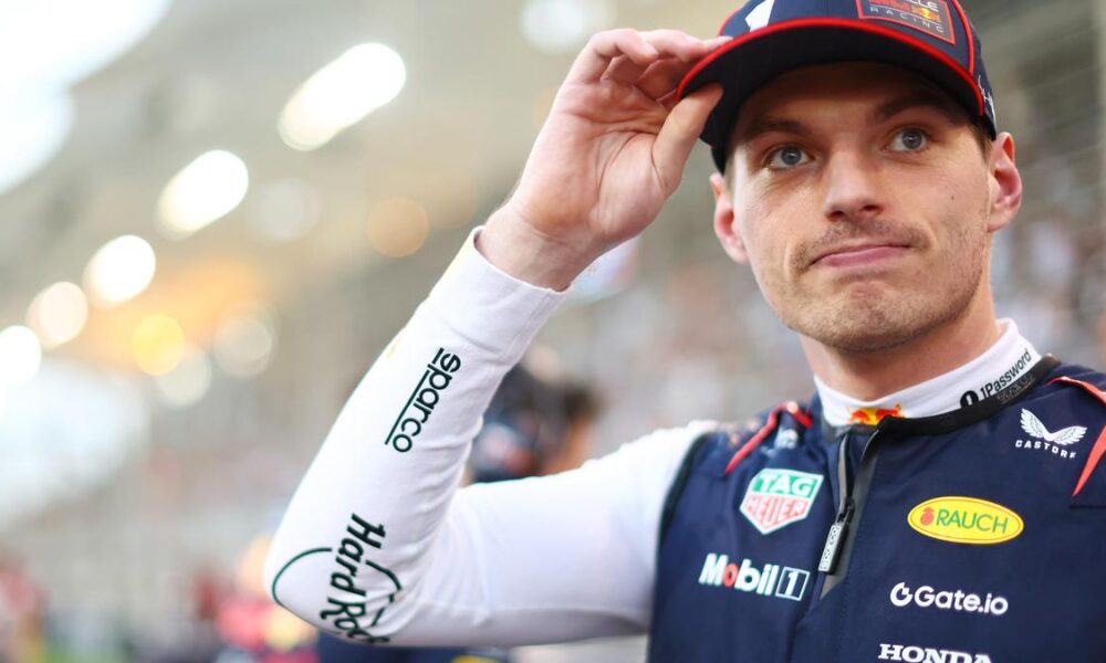 Troubled Red Bull search for path back to fast lane