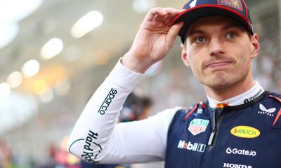 Troubled Red Bull search for path back to fast lane