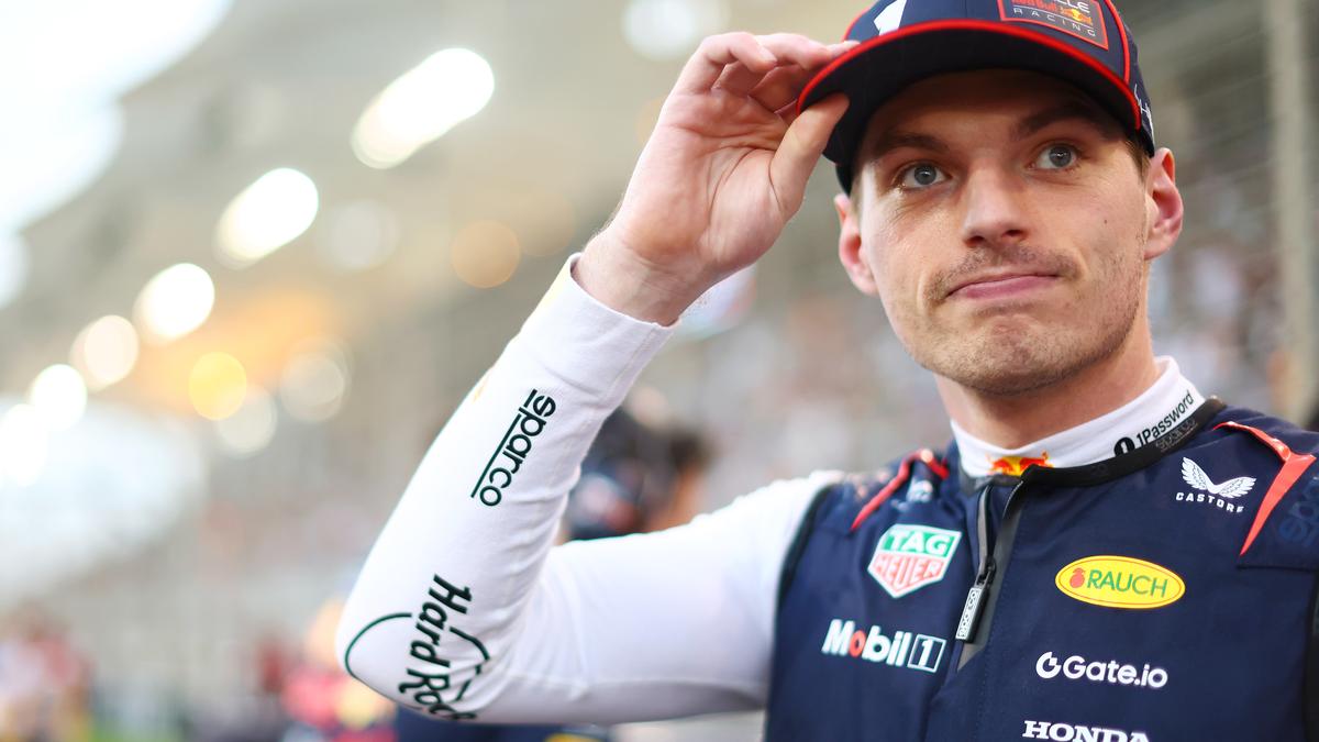 Troubled Red Bull search for path back to fast lane