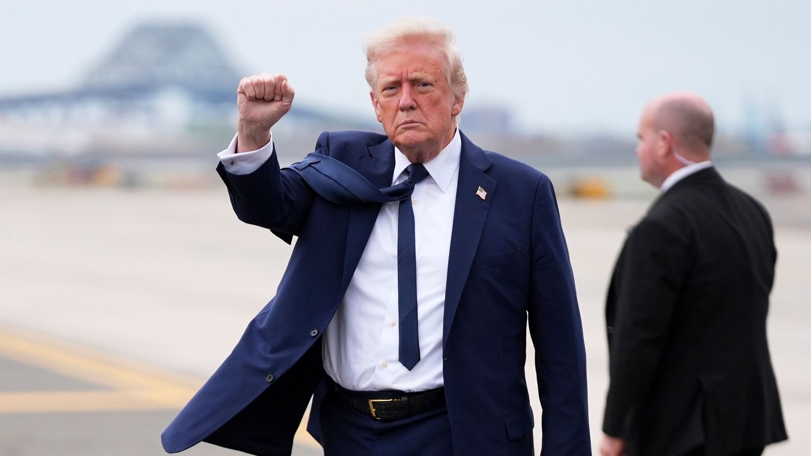 Trump, trade and troops: South Korea’s nightmare