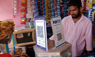 UPI outage: Several users say transactions failing; NPCI says working to resolve ‘intermittent technical issues’