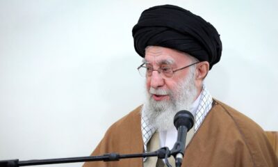 US-Iran talks ‘well carried out’, says Khamenei, but doubts Donald Trump’s ‘intentions’ | Mint