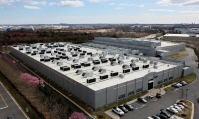 US energy department invites AI data centre development at Los Alamos and other federal lands