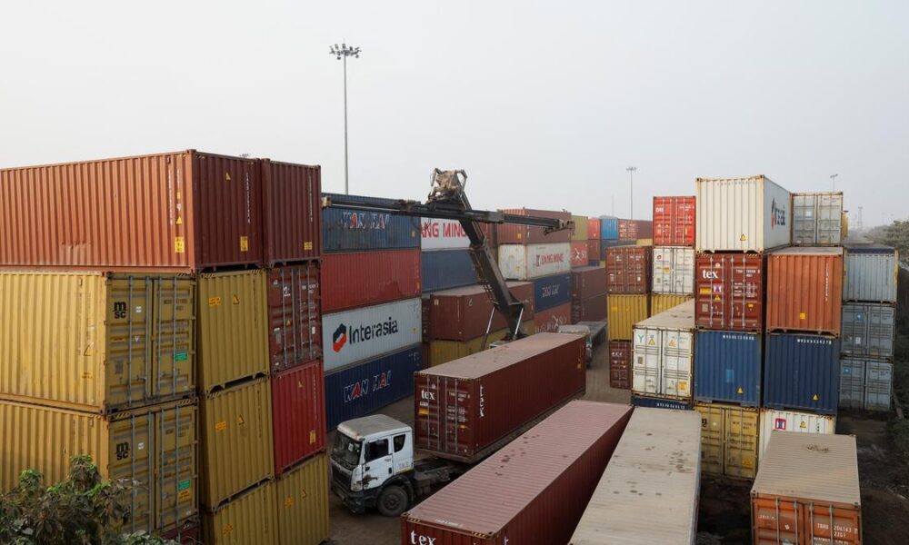 U.S. tariffs may impact India’s agriculture, machinery, pharma, electrical, chemical sectors: Experts