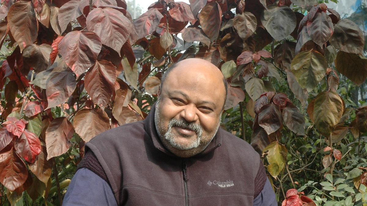 Unknown to unstoppable: Saurabh Shukla’s screen odyssey