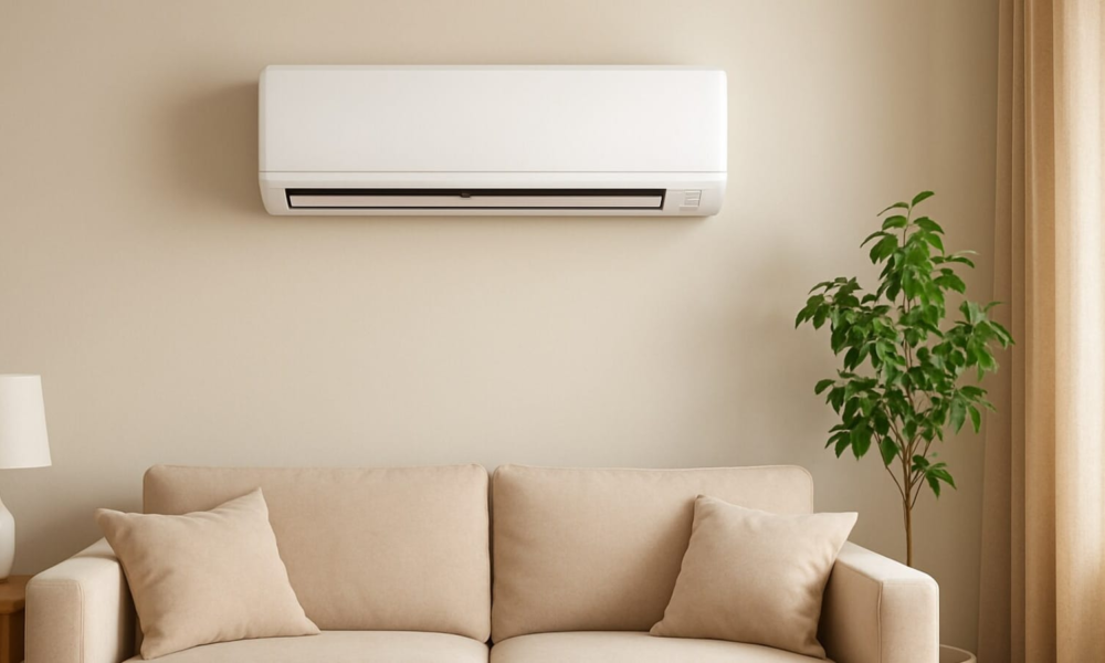 Up to 53% off on split ACs with an additional  ₹6500 exchange discount on Samsung, LG, Daikin, Blue Star on Amazon | Mint