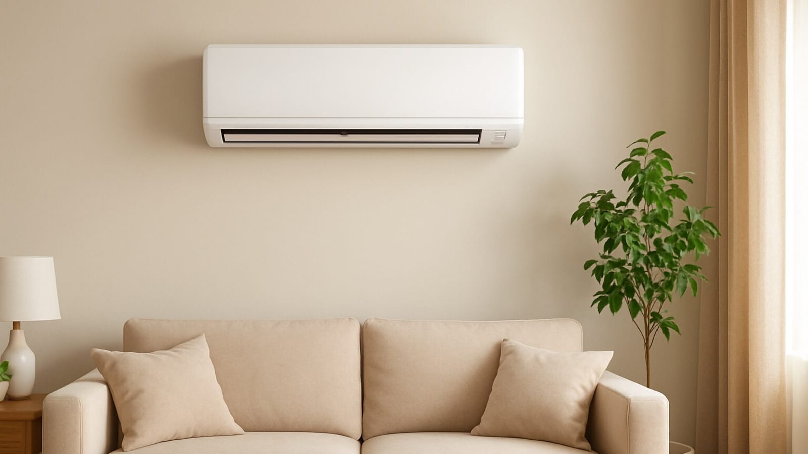 Up to 53% off on split ACs with an additional  ₹6500 exchange discount on Samsung, LG, Daikin, Blue Star on Amazon | Mint