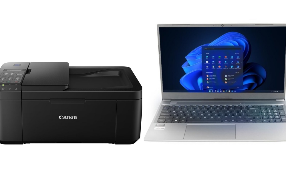 Upgrade your gadgets with the best printers, laptops, headphones and more: Up to 70% off from top brands | Mint