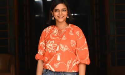 Vasundhara interview: On turning author and disappointments with the Tamil film industry