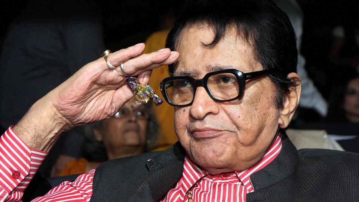 Veteran Hindi actor-director Manoj Kumar passes away at 87