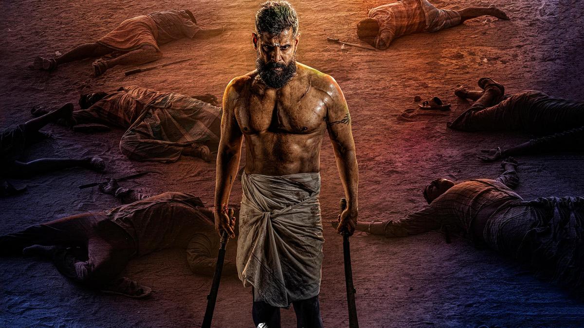 Vikram’s ‘Veera Dheera Sooran: Part 2’ gets OTT release date