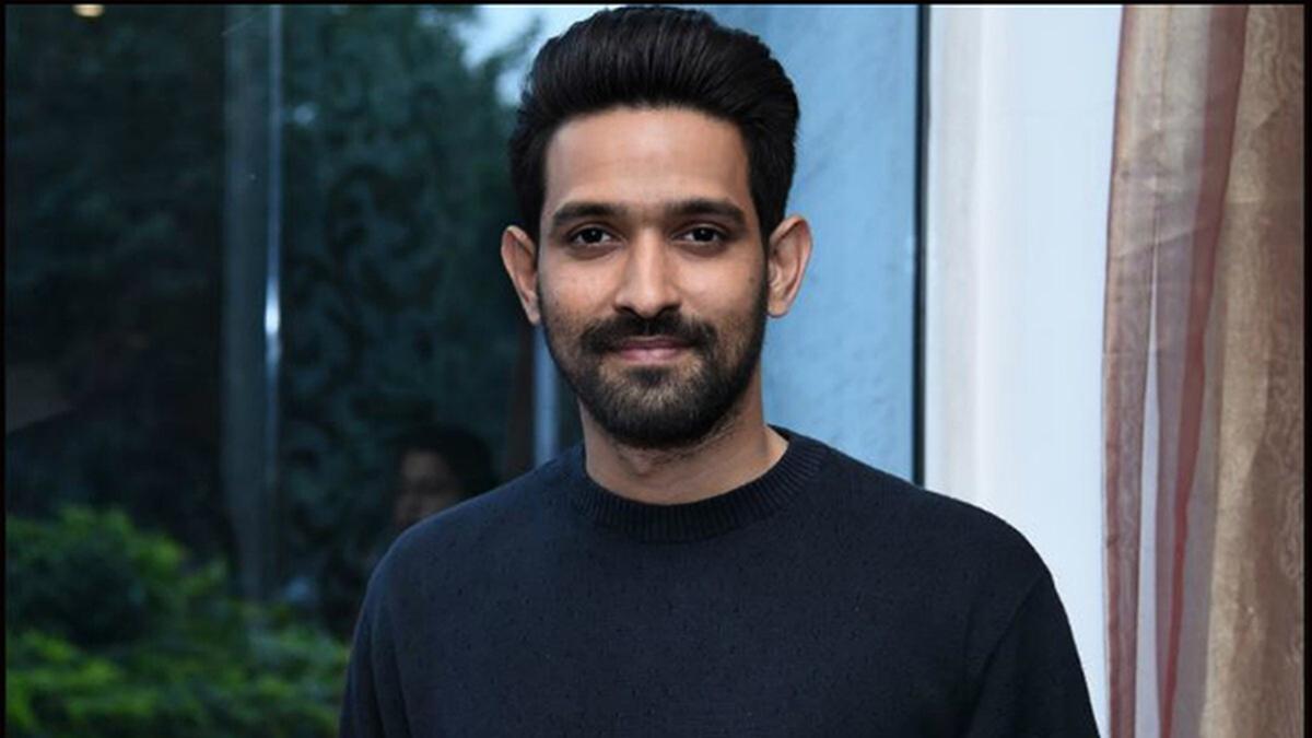 Vikrant Massey to play Sri Sri Ravi Shankar in Siddharth Anand’s ‘White’