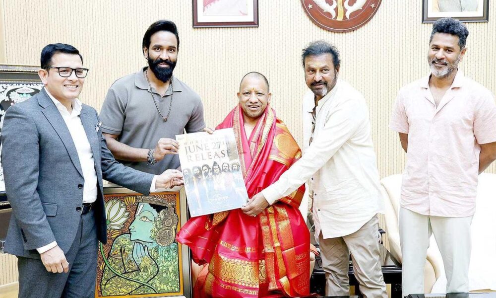 Vishnu Manchu’s ‘Kannappa’ gets a new release date