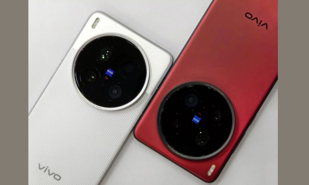 Vivo X200 Ultra camera features revealed ahead of April 21 launch- All details | Mint