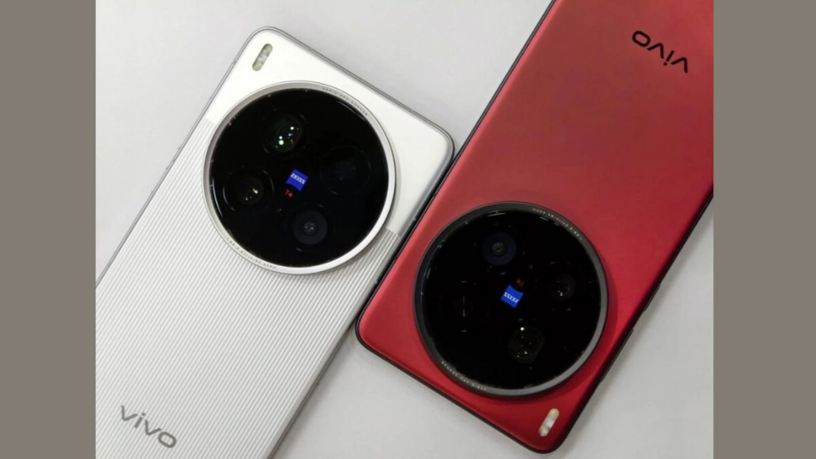 Vivo X200 Ultra camera features revealed ahead of April 21 launch- All details | Mint