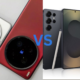 Vivo X200 Ultra vs Samsung Galaxy S25 Ultra: Which Ultra variant should you buy? | Mint