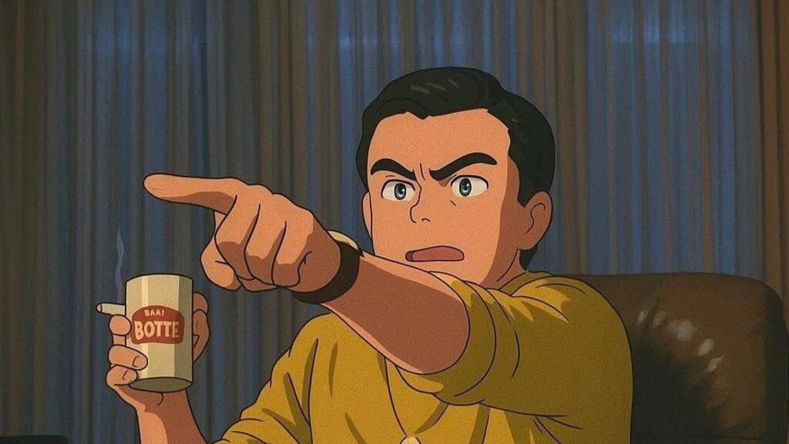 Want free Ghibli-style images? Here’s your daily limit for ChatGPT and Grok | Mint