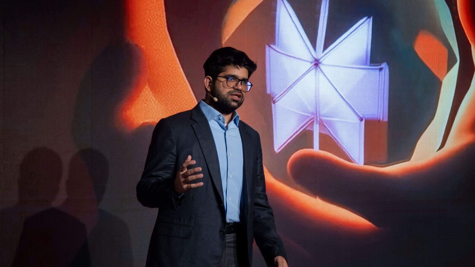 ’Want to understand what you’re browsing’: Aravind Srinivas reveals why Perplexity wants its own browser | Mint