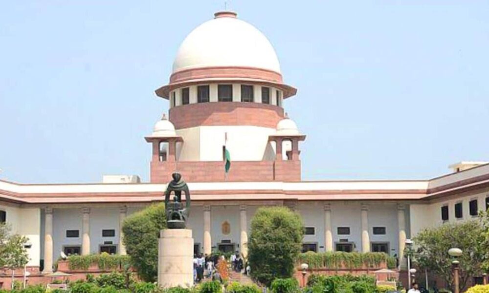 Waqf Amendment Bill: Asaduddin Owaisi, Congress MP move Supreme Court; ’increasing state intervention’ | Mint