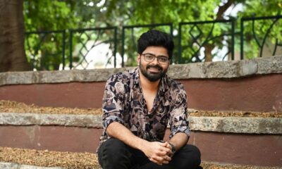 Watch: Actor Nagabhushana: It helped that I played serious roles during theatre days