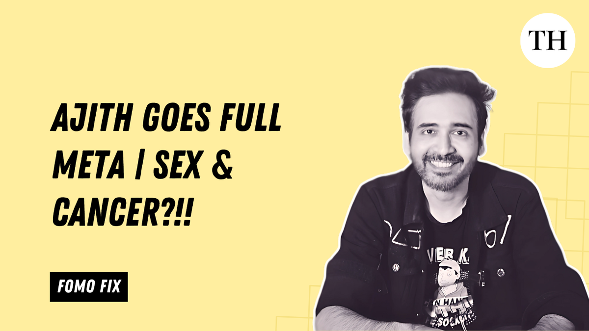 Watch: FOMO Fix: The good, the bad and the ugly on film and TV this week