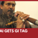 Watch: Shehnai, made famous by Ustad Bismillah Khan, gets GI tag