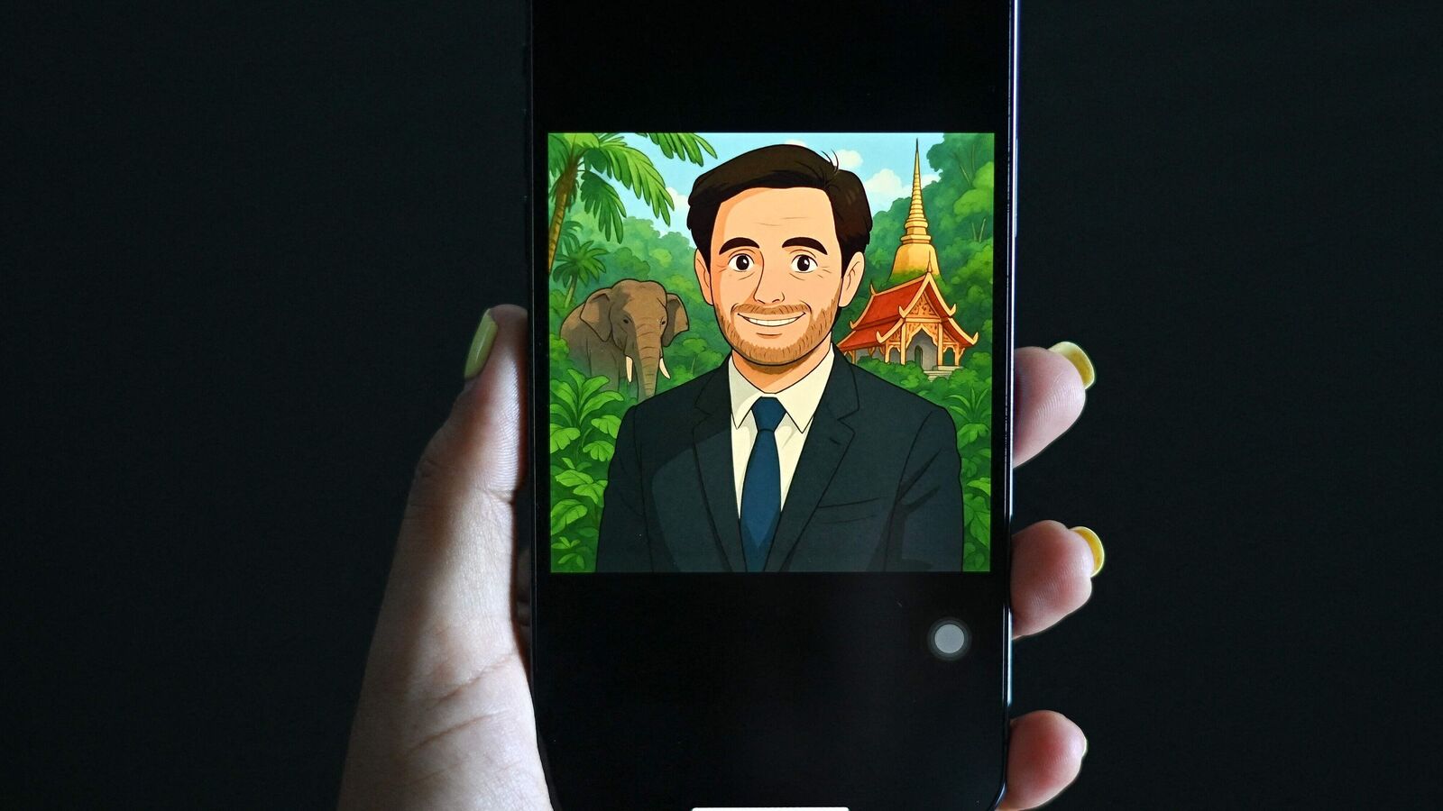 Weekly Tech Recap: ChatGPT generates fake Aadhaar cards, Meta rolls out new Llama 4 AI models and more | Mint