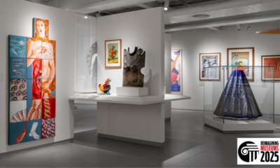 What ails the Indian museum today?