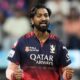 Whatever experience I had, it had to come in right: RCB hero Krunal Pandya
