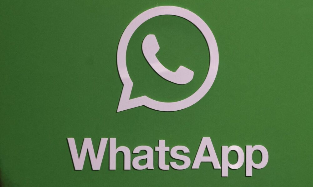 WhatsApp down for several users globally, massive outage reported | Mint
