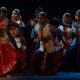 When a dance performance highlighted the beauty of songs