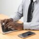 Why do we make doubling error typos when typing?