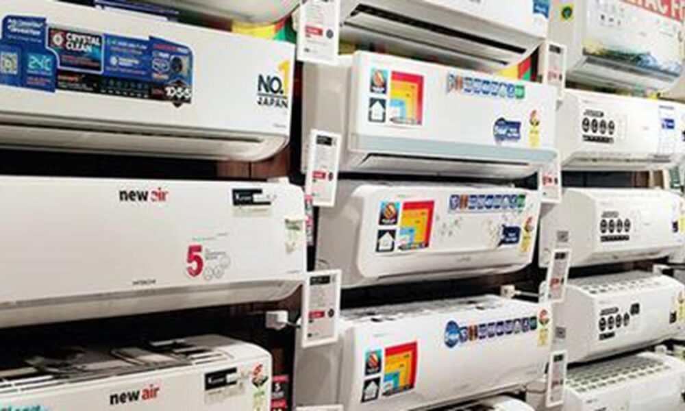 Why efficient air conditioners must be a national priority for India