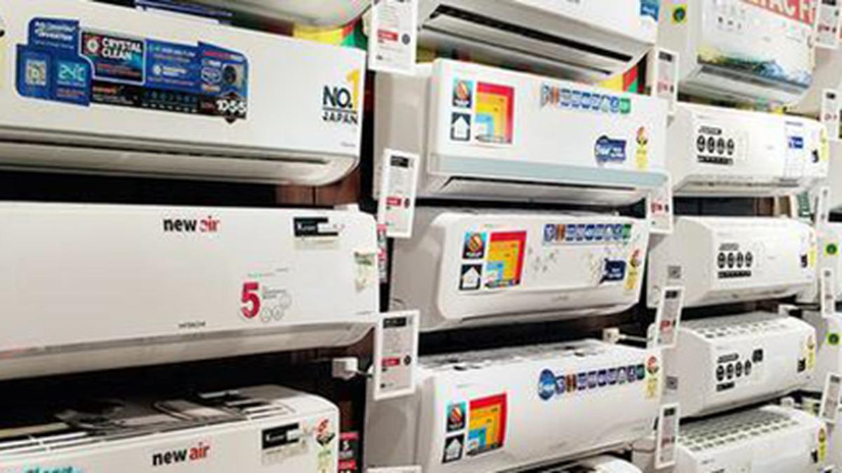 Why efficient air conditioners must be a national priority for India