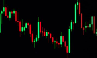 Why volatility matters