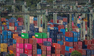 Will Trump’s tariffs bring in a recession? 