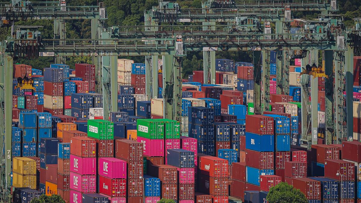 Will Trump’s tariffs bring in a recession? 