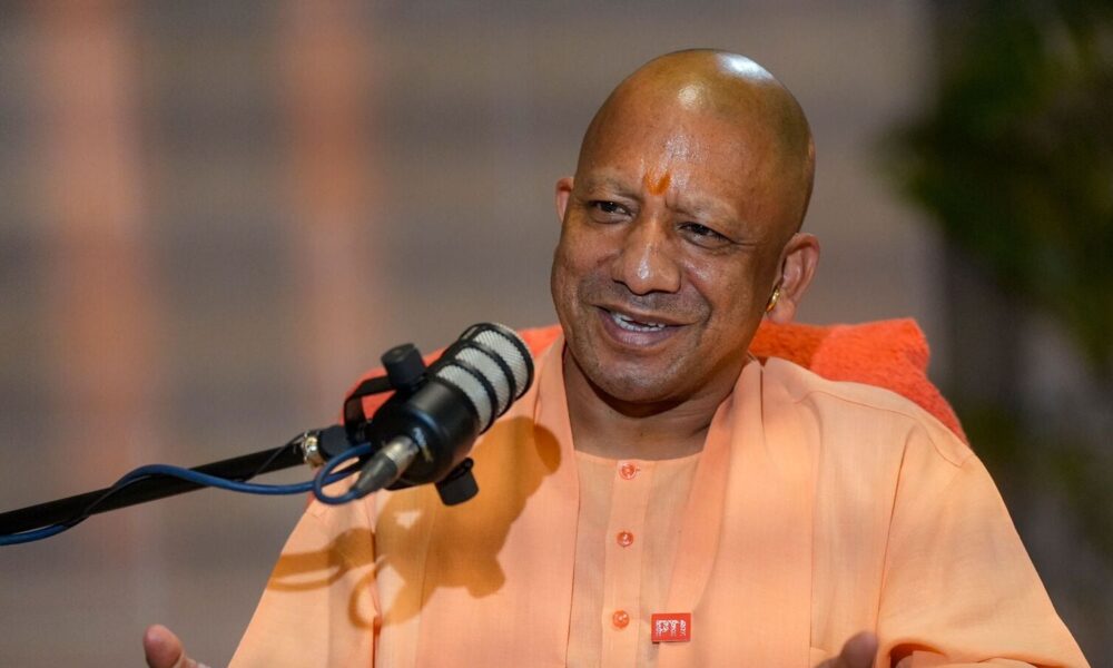 Will Yogi Adityanath run for PM in future? Watch what UP CM said amid Modi ‘retirement’ claims | Mint