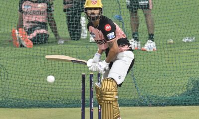 Will a buoyant Royals reel in high-flying Shreyas’ Kings?