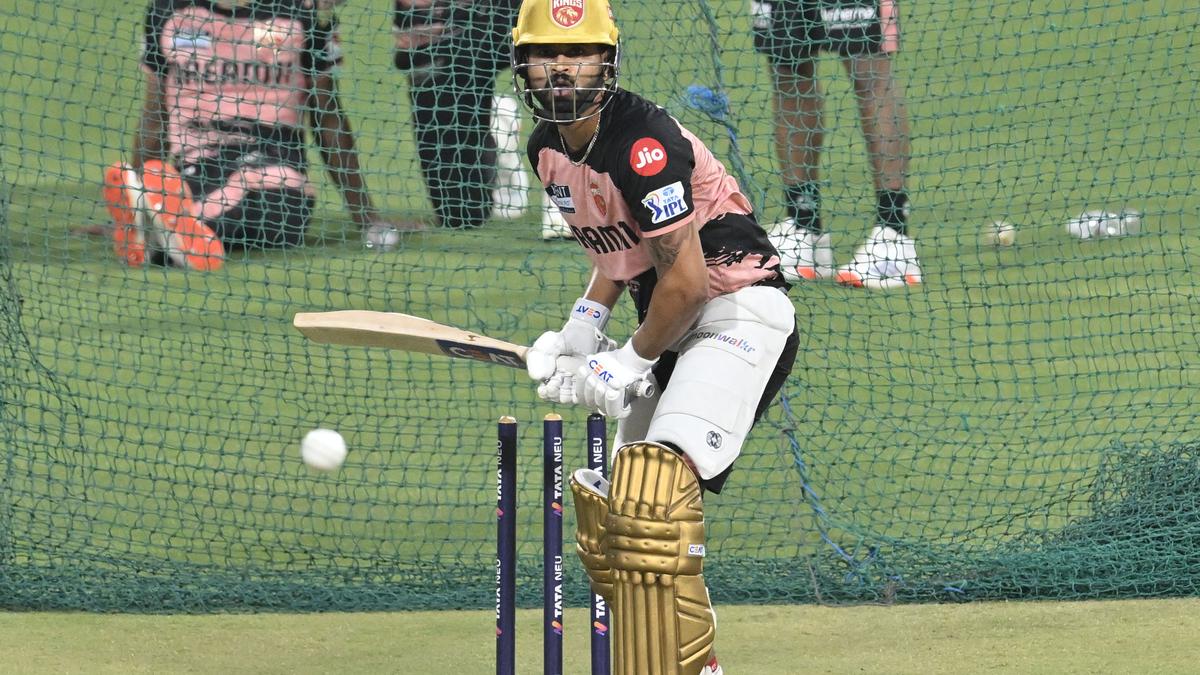 Will a buoyant Royals reel in high-flying Shreyas’ Kings?