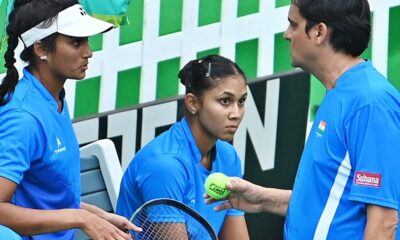 Will the Indian girls make the cut this time at home?
