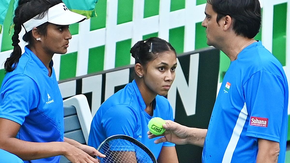 Will the Indian girls make the cut this time at home?