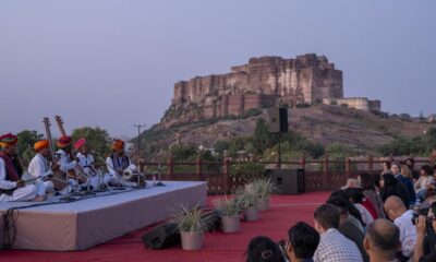 World Heritage Day: Culture festivals are proving to be a game changer in heritage conservation