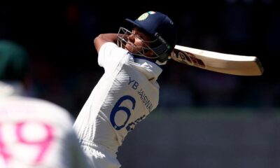 Yashasvi Jaiswal leaves Mumbai cricket for shock switch to Goa